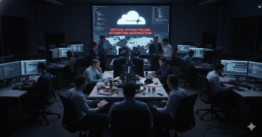 클라우드플레어