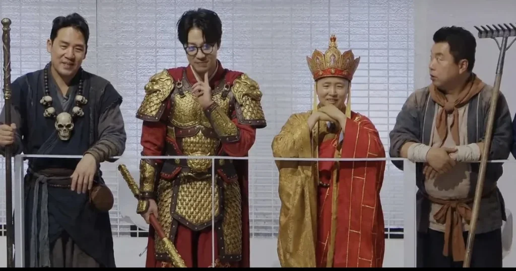 흑백요리사2 최강록 우승