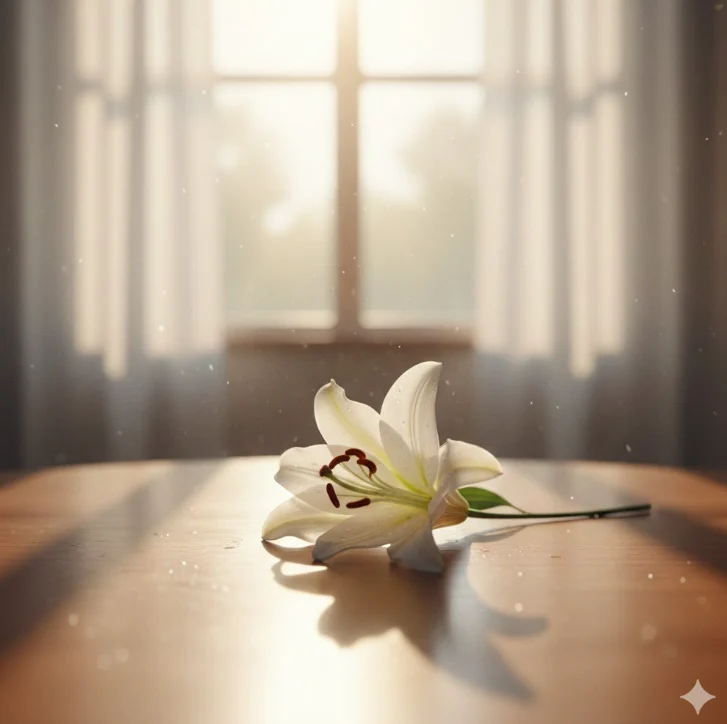 무빈소 장례 절차