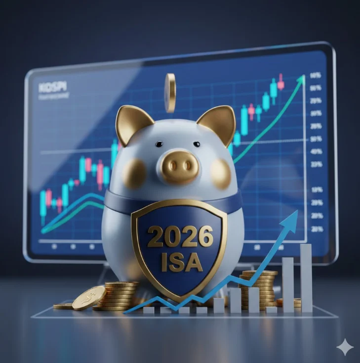 코스피 ETF 세금